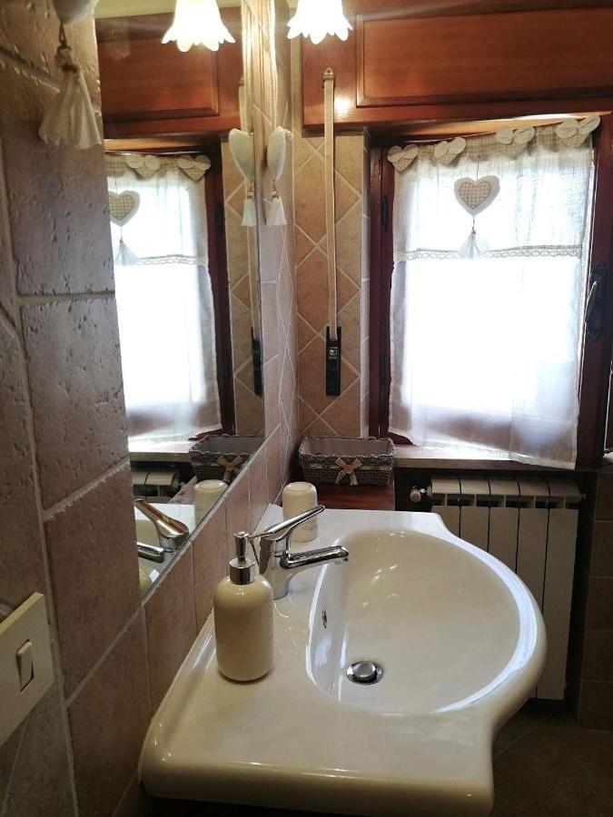 Апартаменти A Casa Di Iole Ф'юмічіно Екстер'єр фото