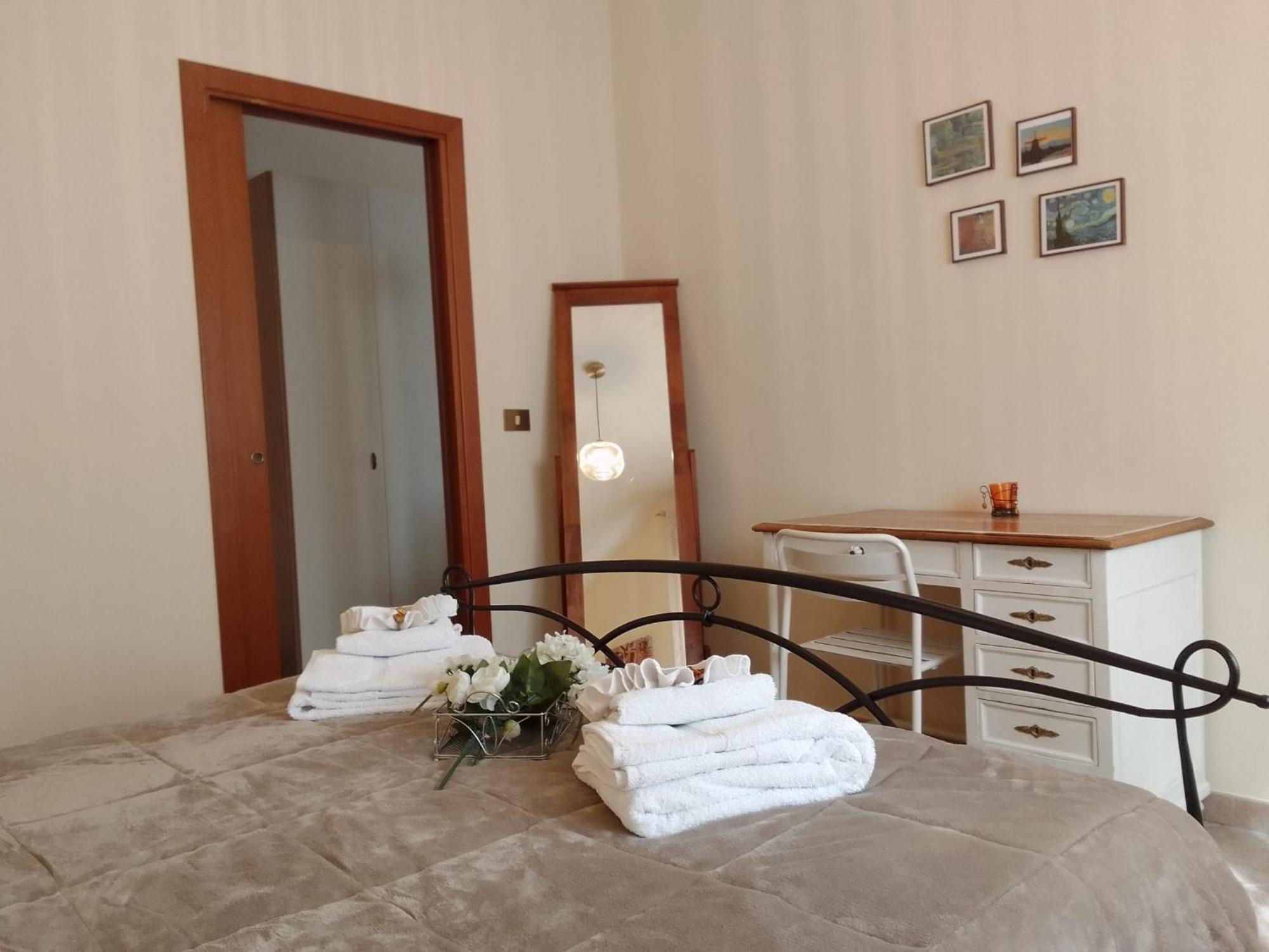 Апартаменти A Casa Di Iole Ф'юмічіно Екстер'єр фото