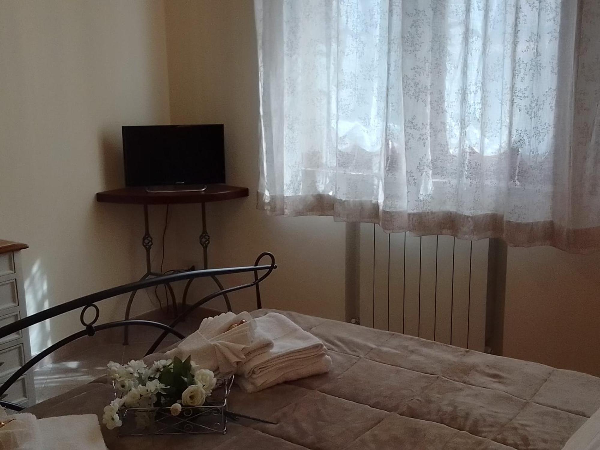 Апартаменти A Casa Di Iole Ф'юмічіно Екстер'єр фото