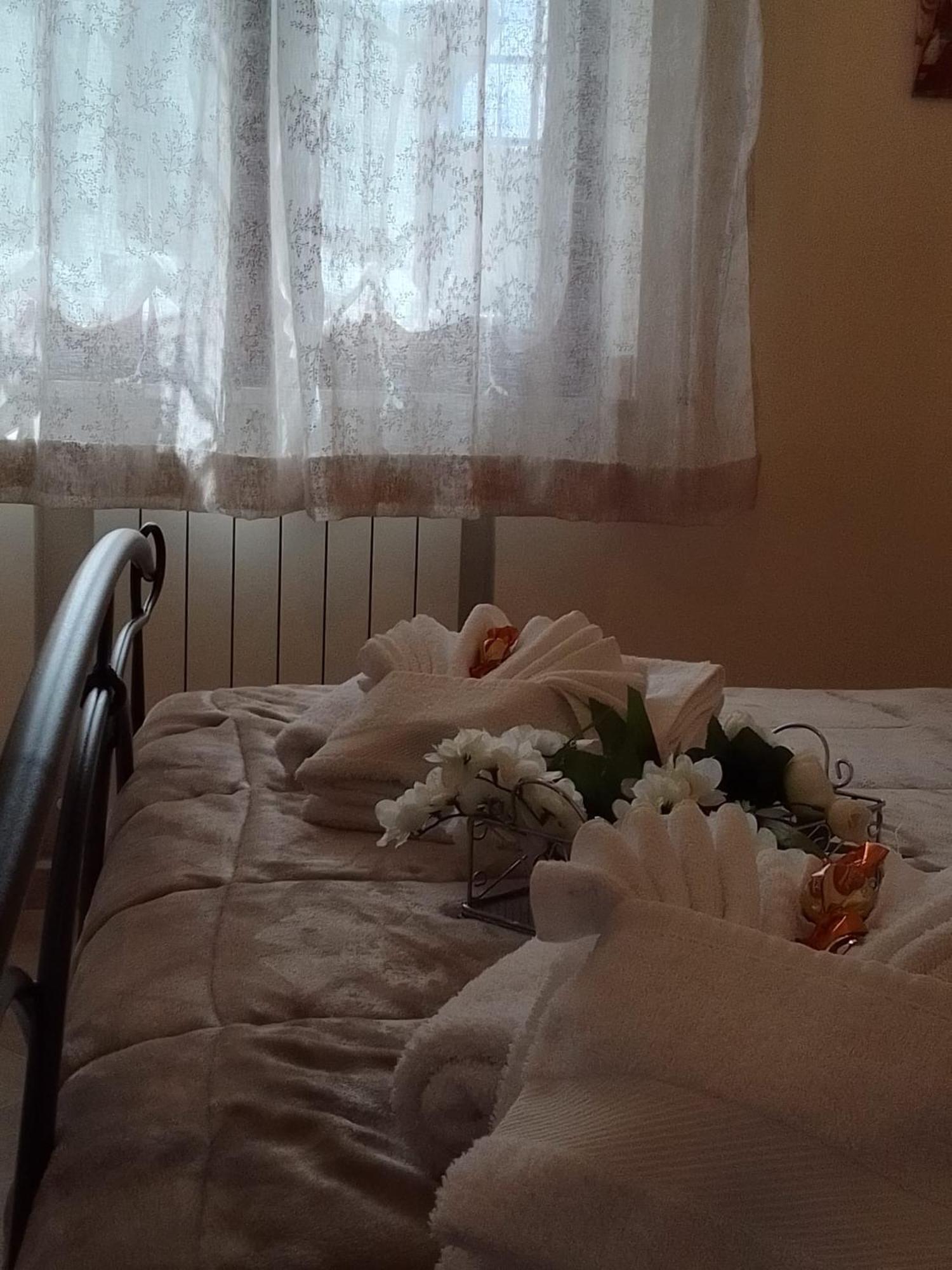 Апартаменти A Casa Di Iole Ф'юмічіно Екстер'єр фото