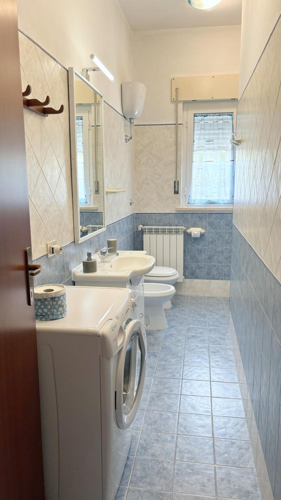 Апартаменти A Casa Di Iole Ф'юмічіно Екстер'єр фото